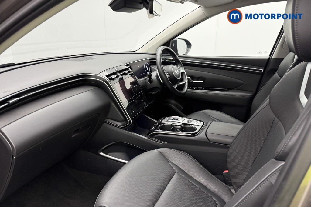 Used Hyundai TUCSON 2022 for sale - 76114759: Photo 11