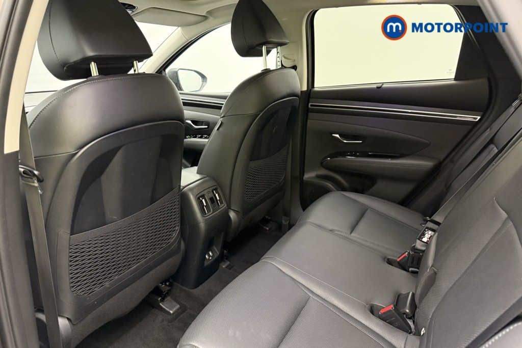 Used Hyundai TUCSON 2022 for sale - 76114759: Photo 12