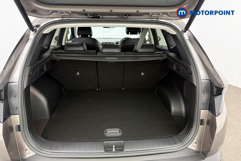 Used Hyundai TUCSON 2022 for sale - 76114759: Photo 16