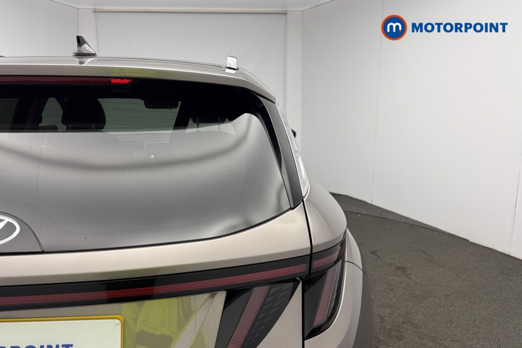 Used Hyundai TUCSON 2022 for sale - 76114759: Photo 19