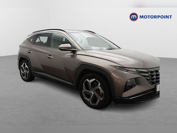 Hyundai - TUCSON