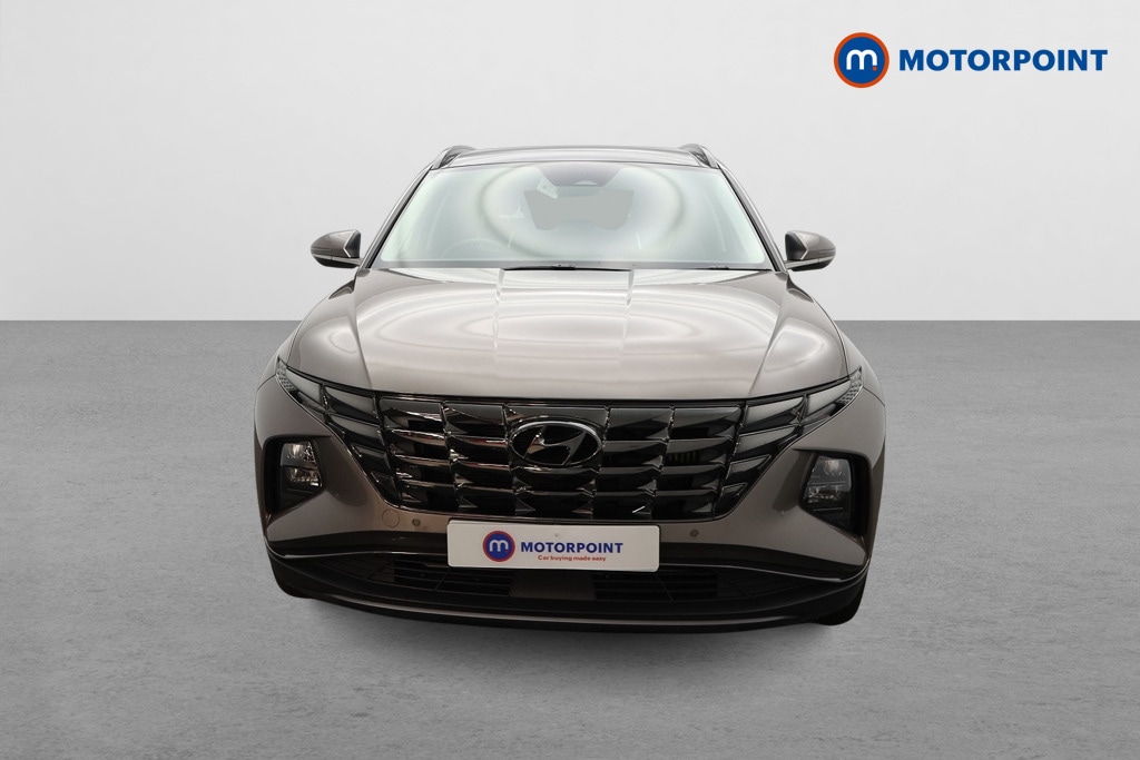 Used Hyundai TUCSON 2022 for sale - 76114759: Photo 2
