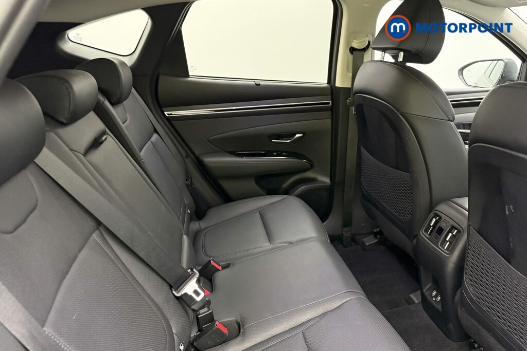 Used Hyundai TUCSON 2022 for sale - 76114759: Photo 21