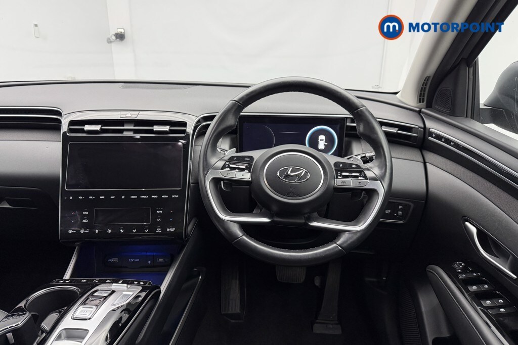 Used Hyundai TUCSON 2022 for sale - 76114759: Photo 23