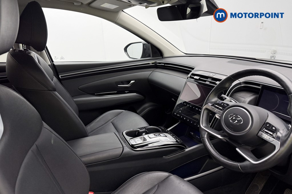 Used Hyundai TUCSON 2022 for sale - 76114759: Photo 25