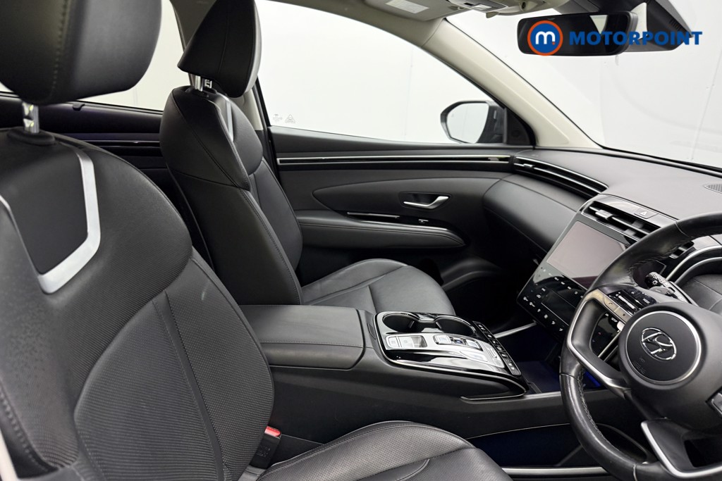 Used Hyundai TUCSON 2022 for sale - 76114759: Photo 26