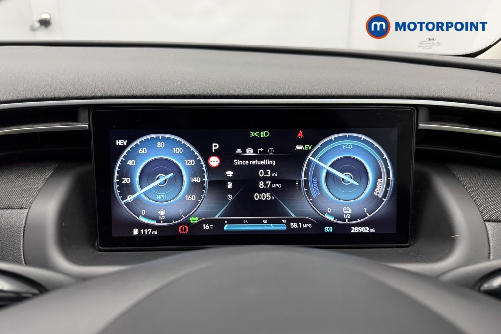 Used Hyundai TUCSON 2022 for sale - 76114759: Photo 28