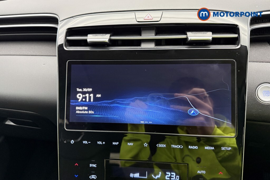 Used Hyundai TUCSON 2022 for sale - 76114759: Photo 29
