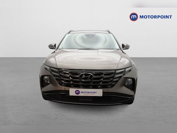 Used Hyundai TUCSON 2022 for sale - 76114759: Photo 2