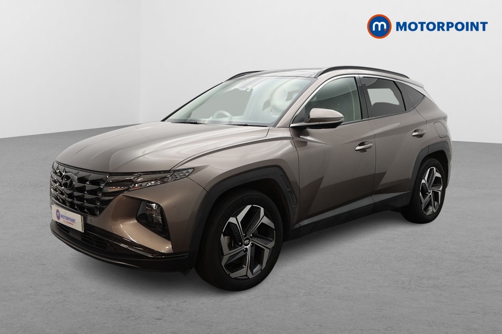 Used Hyundai TUCSON 2022 for sale - 76114759: Photo 3