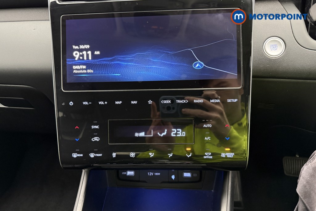 Used Hyundai TUCSON 2022 for sale - 76114759: Photo 30