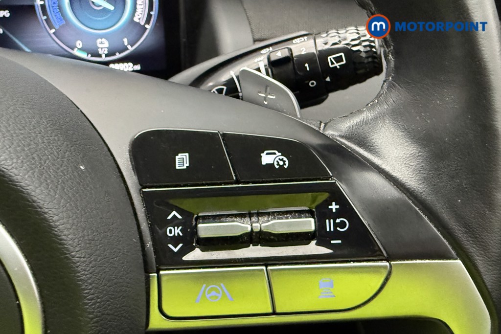 Used Hyundai TUCSON 2022 for sale - 76114759: Photo 33