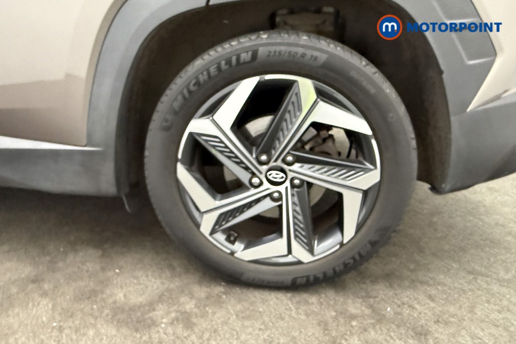 Used Hyundai TUCSON 2022 for sale - 76114759: Photo 39