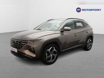 Used Hyundai TUCSON 2022 for sale - 76114759: Photo 3