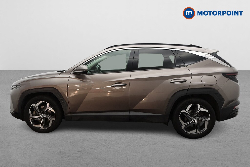 Used Hyundai TUCSON 2022 for sale - 76114759: Photo 4