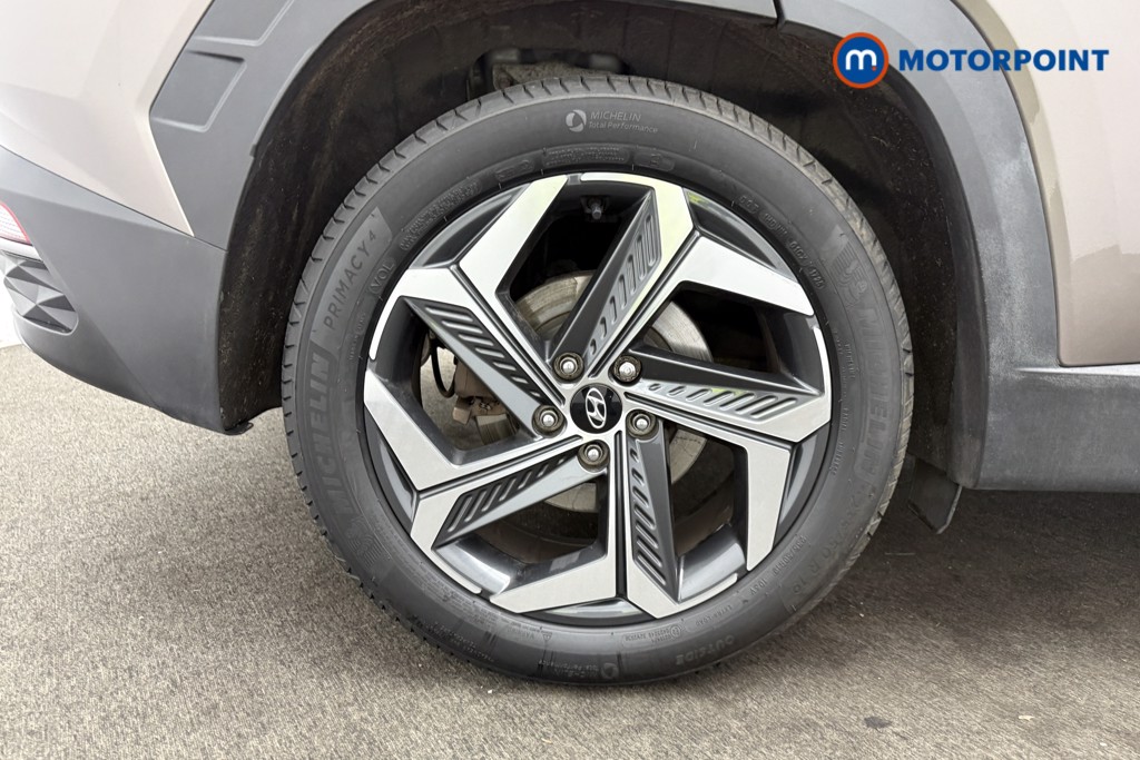 Used Hyundai TUCSON 2022 for sale - 76114759: Photo 40