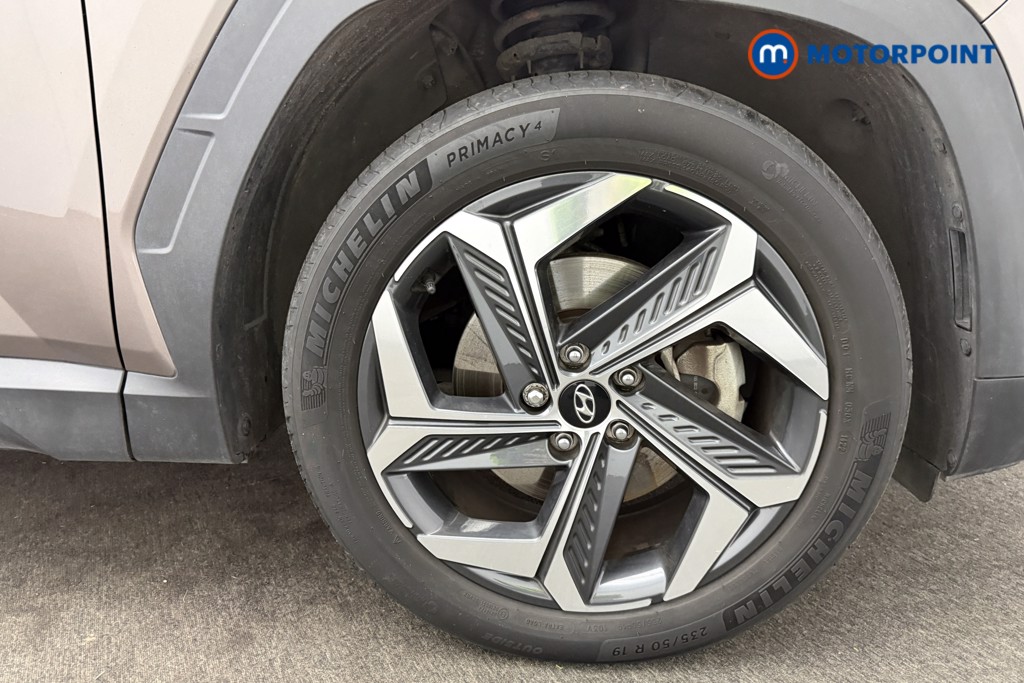 Used Hyundai TUCSON 2022 for sale - 76114759: Photo 41