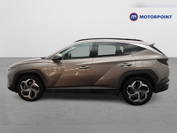 Used Hyundai TUCSON 2022 for sale - 76114759: Photo 4