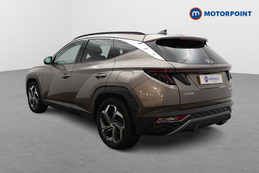Used Hyundai TUCSON 2022 for sale - 76114759: Photo 5