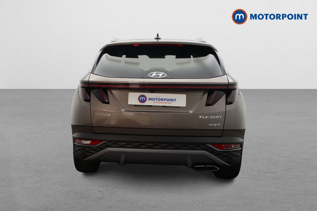 Used Hyundai TUCSON 2022 for sale - 76114759: Photo 6