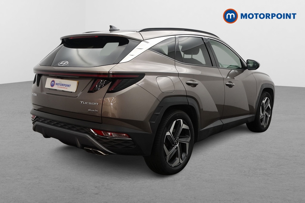 Used Hyundai TUCSON 2022 for sale - 76114759: Photo 7