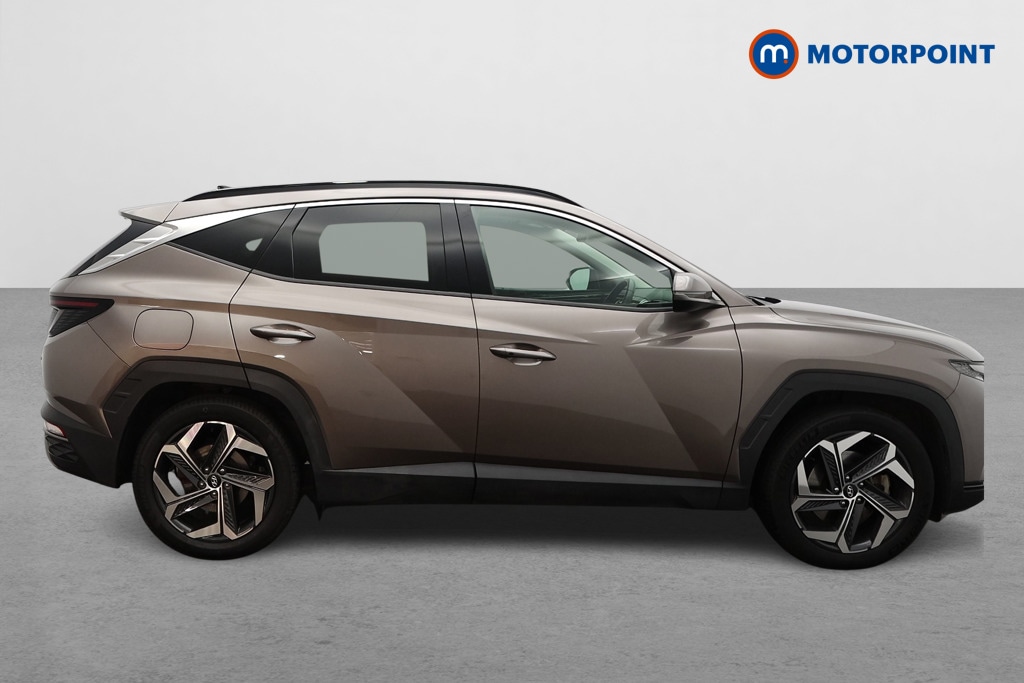 Used Hyundai TUCSON 2022 for sale - 76114759: Photo 8