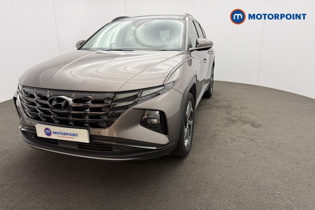Used Hyundai TUCSON 2022 for sale - 76114759: Photo 9