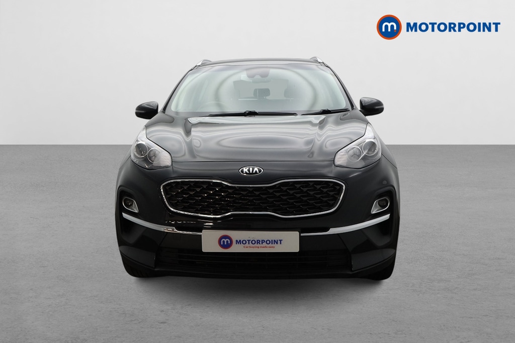 Used Kia Sportage 2021 for sale - 77148845: Photo 2