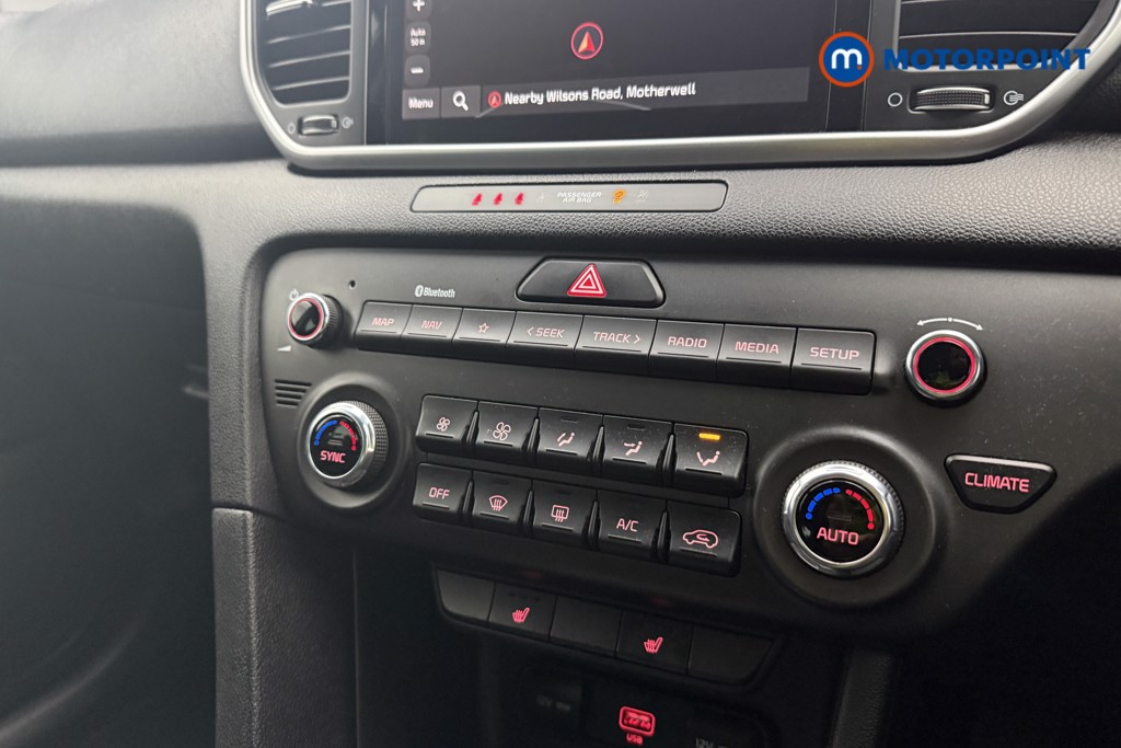 Used Kia Sportage 2021 for sale - 77148845: Photo 21