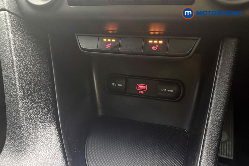 Used Kia Sportage 2021 for sale - 77148845: Photo 22