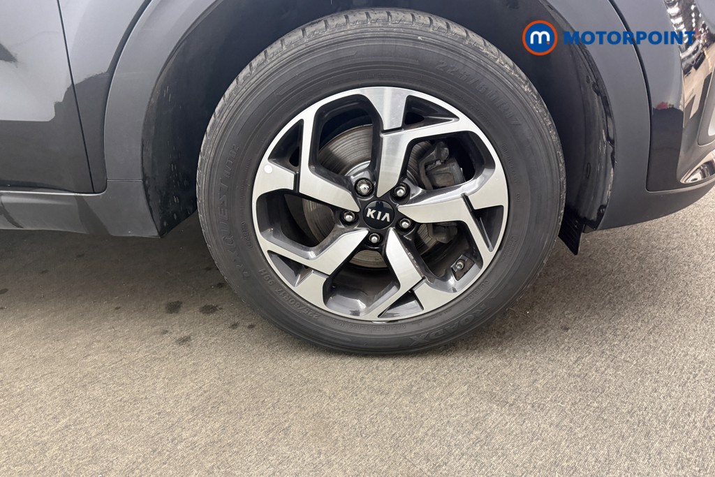 Used Kia Sportage 2021 for sale - 77148845: Photo 30