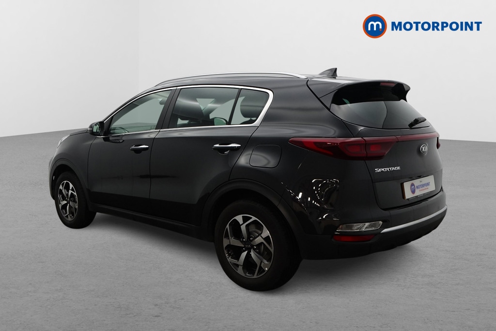 Used Kia Sportage 2021 for sale - 77148845: Photo 5