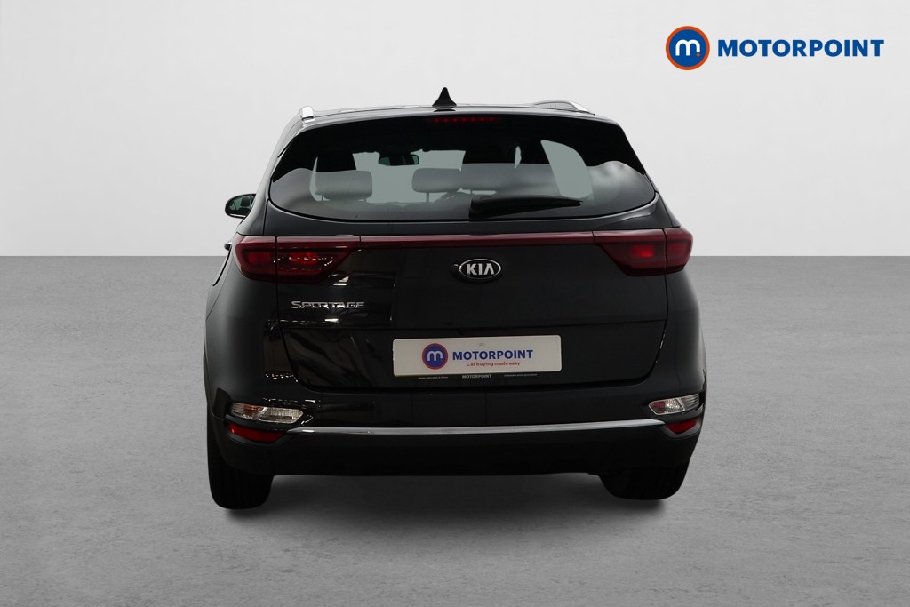 Used Kia Sportage 2021 for sale - 77148845: Photo 6