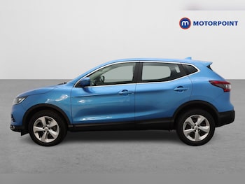 Used Nissan Qashqai 2019 for sale - 78479170: Photo