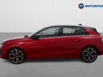 Used Vauxhall Astra 2022 for sale - 74915307: Photo