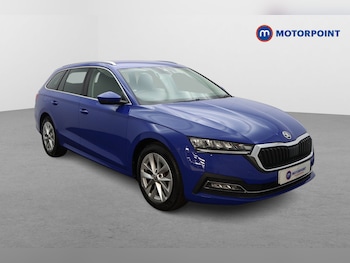 Used Skoda Octavia 2022 for sale - 79264551: Photo