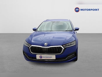 Used Skoda Octavia 2022 for sale - 79264551: Photo