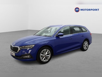 Used Skoda Octavia 2022 for sale - 79264551: Photo