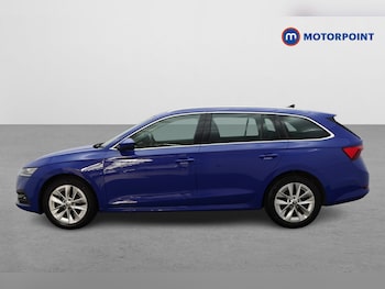 Used Skoda Octavia 2022 for sale - 79264551: Photo