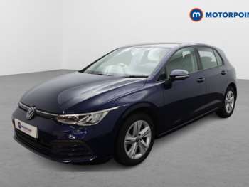 Used Volkswagen Golf 2022 for sale - 74770091: Photo