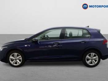 Used Volkswagen Golf 2022 for sale - 74770091: Photo