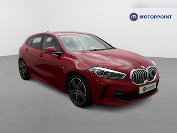 Used BMW 1 Series undefined for sale - 77676841: Photo