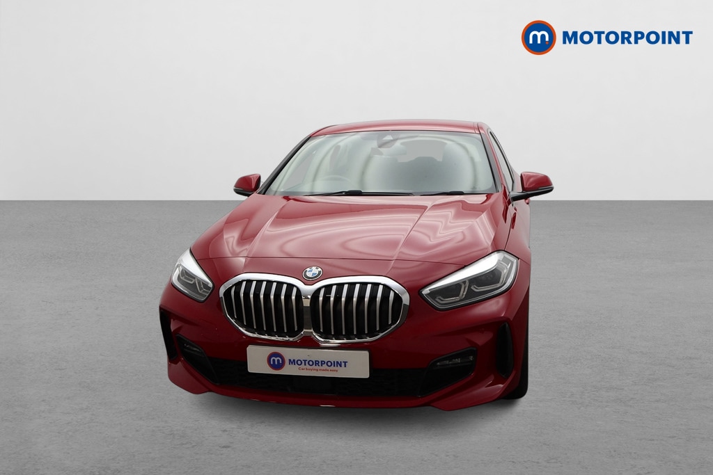 Used BMW 1 Series for sale - 77676841: Photo 2