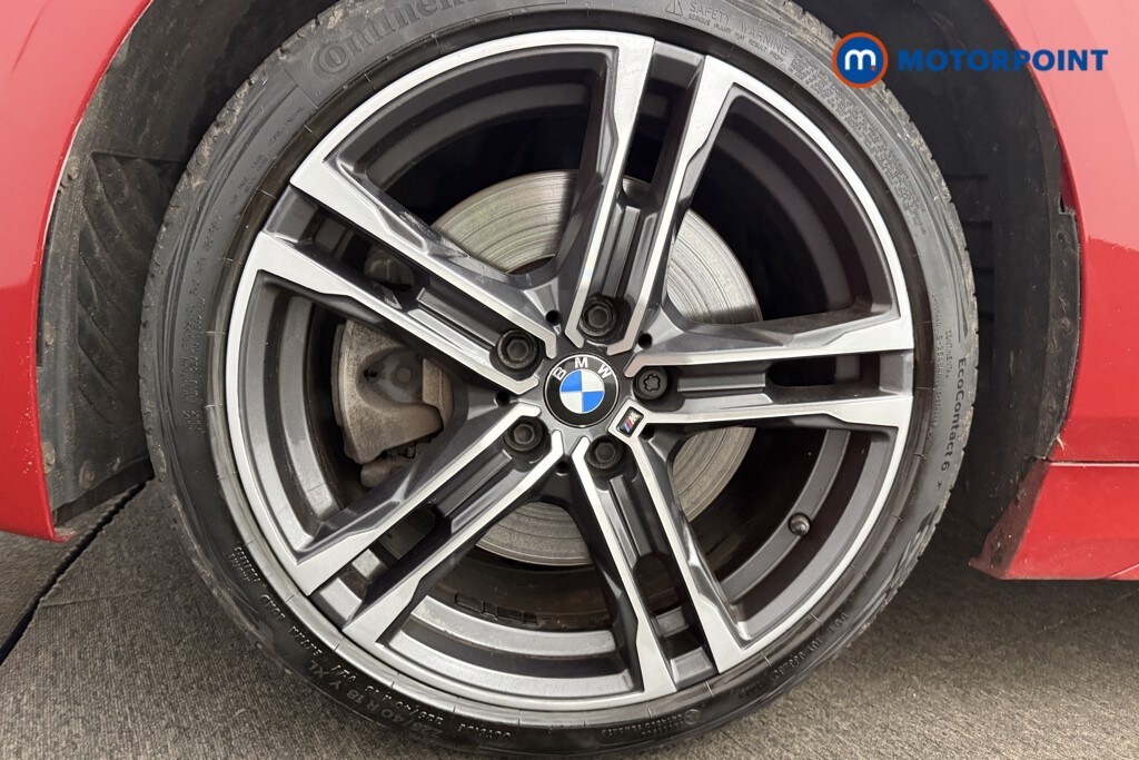 Used BMW 1 Series for sale - 77676841: Photo 20