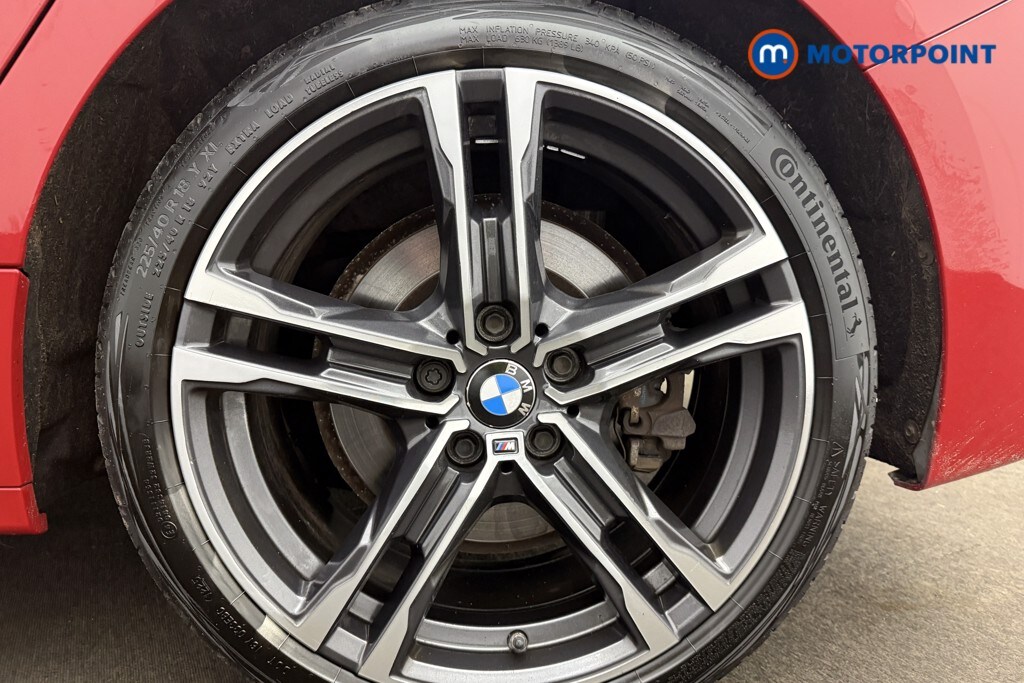 Used BMW 1 Series for sale - 77676841: Photo 21