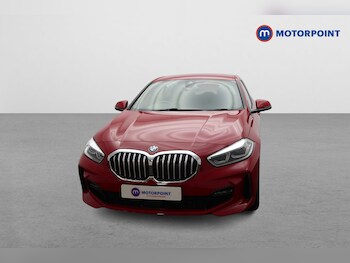 Used BMW 1 Series undefined for sale - 77676841: Photo