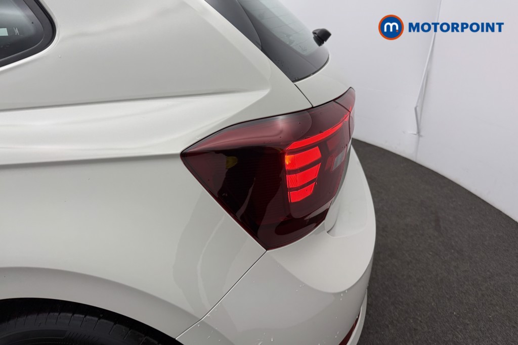 Used Volkswagen Polo 2022 for sale - 76494899: Photo 11