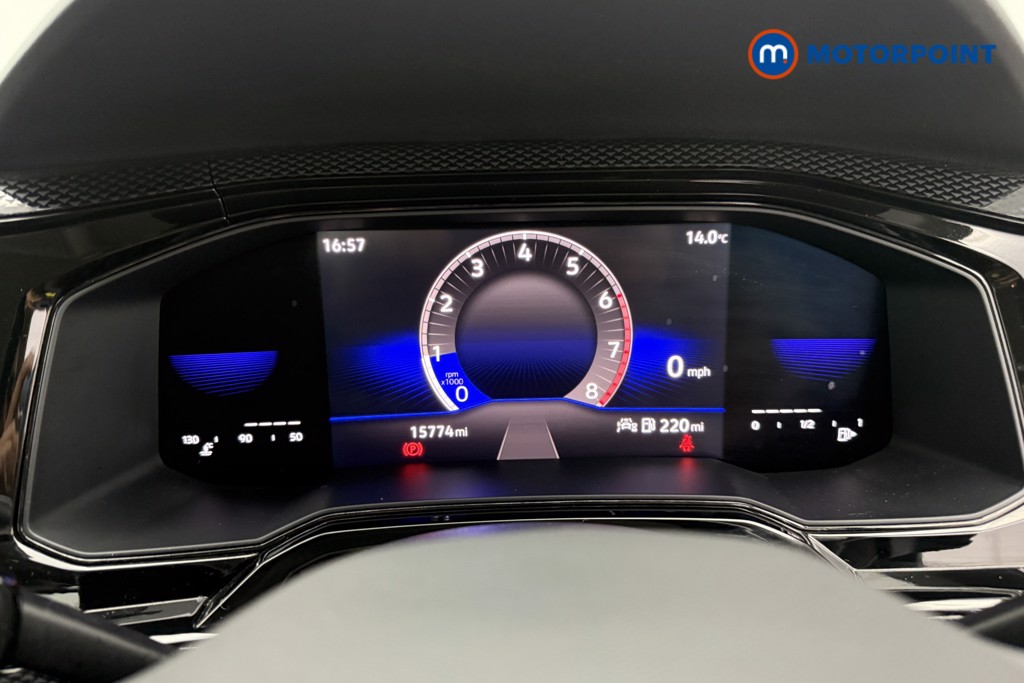 Used Volkswagen Polo 2022 for sale - 76494899: Photo 19