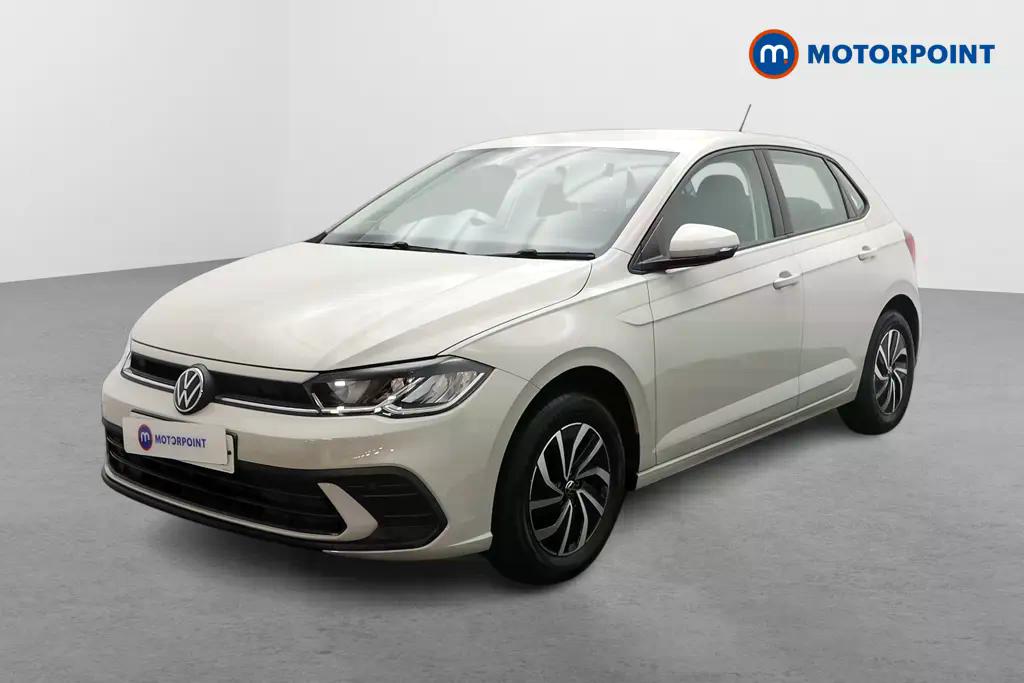 Used Volkswagen Polo 2022 for sale - 76494899: Photo 2