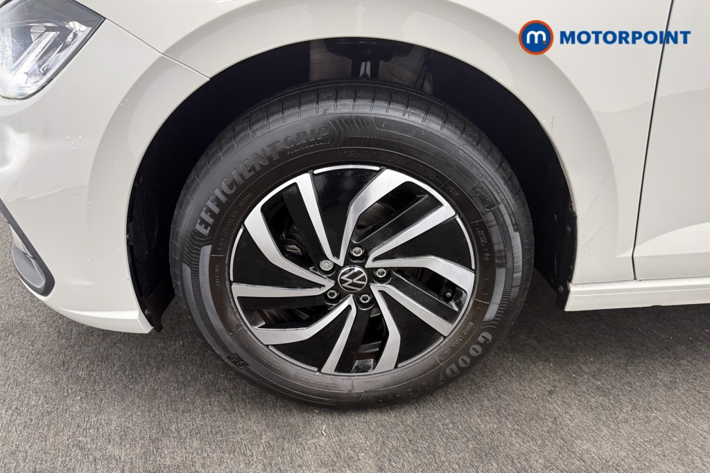 Used Volkswagen Polo 2022 for sale - 76494899: Photo 22